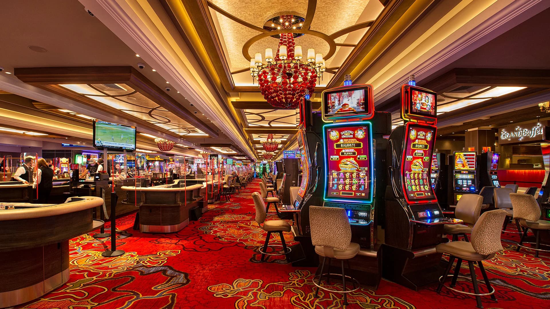 Top Online Casino British Columbia: Games, Bonuses, and More