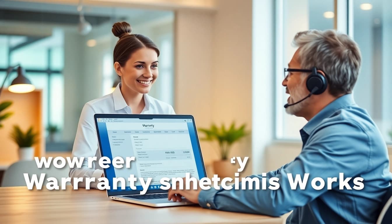 Understanding how Pretzel warranty claims work to help customers navigate the process effectively.