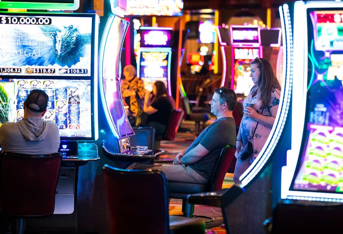 Top Online Casino Saskatchewan Options for Enthusiasts in 2025