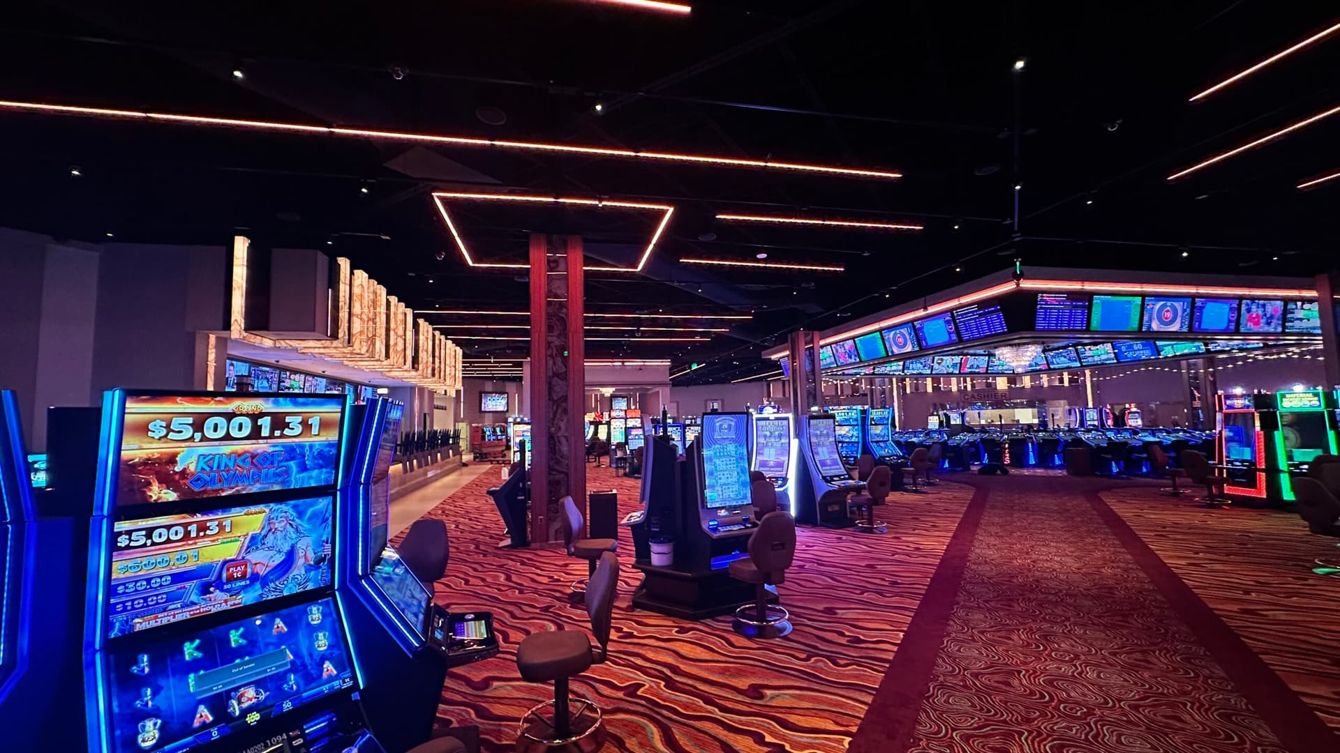 Top Choices for Online Casino Georgia: What You Need to Know