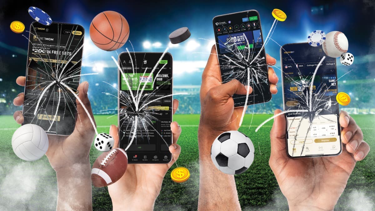 Top Online Sportsbooks Saskatchewan: Your Comprehensive Guide