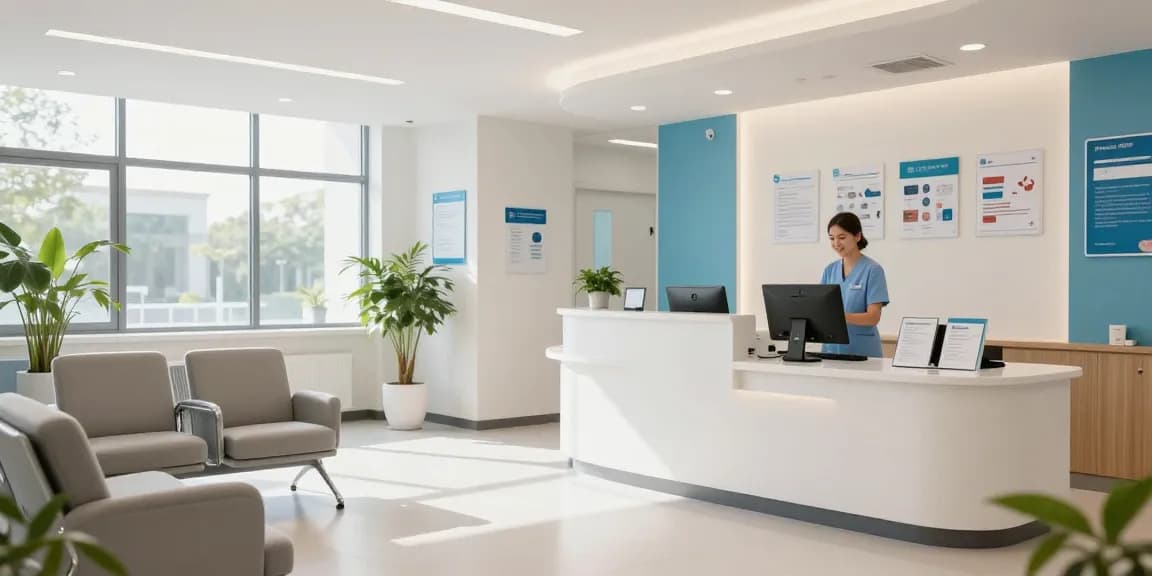 2026 ACA network changes doctors impacting healthcare services and patient care in health clinic environments.
