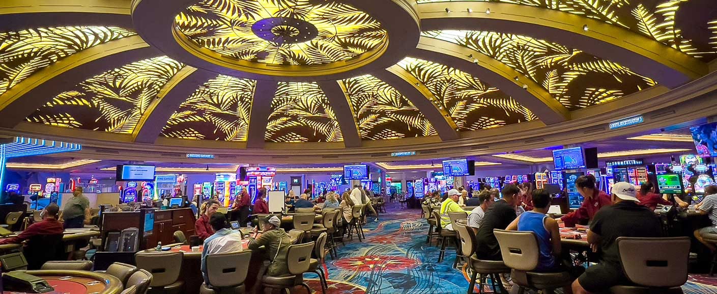 Top Online Casino Manitoba: Games, Bonuses, and Trusted Sites