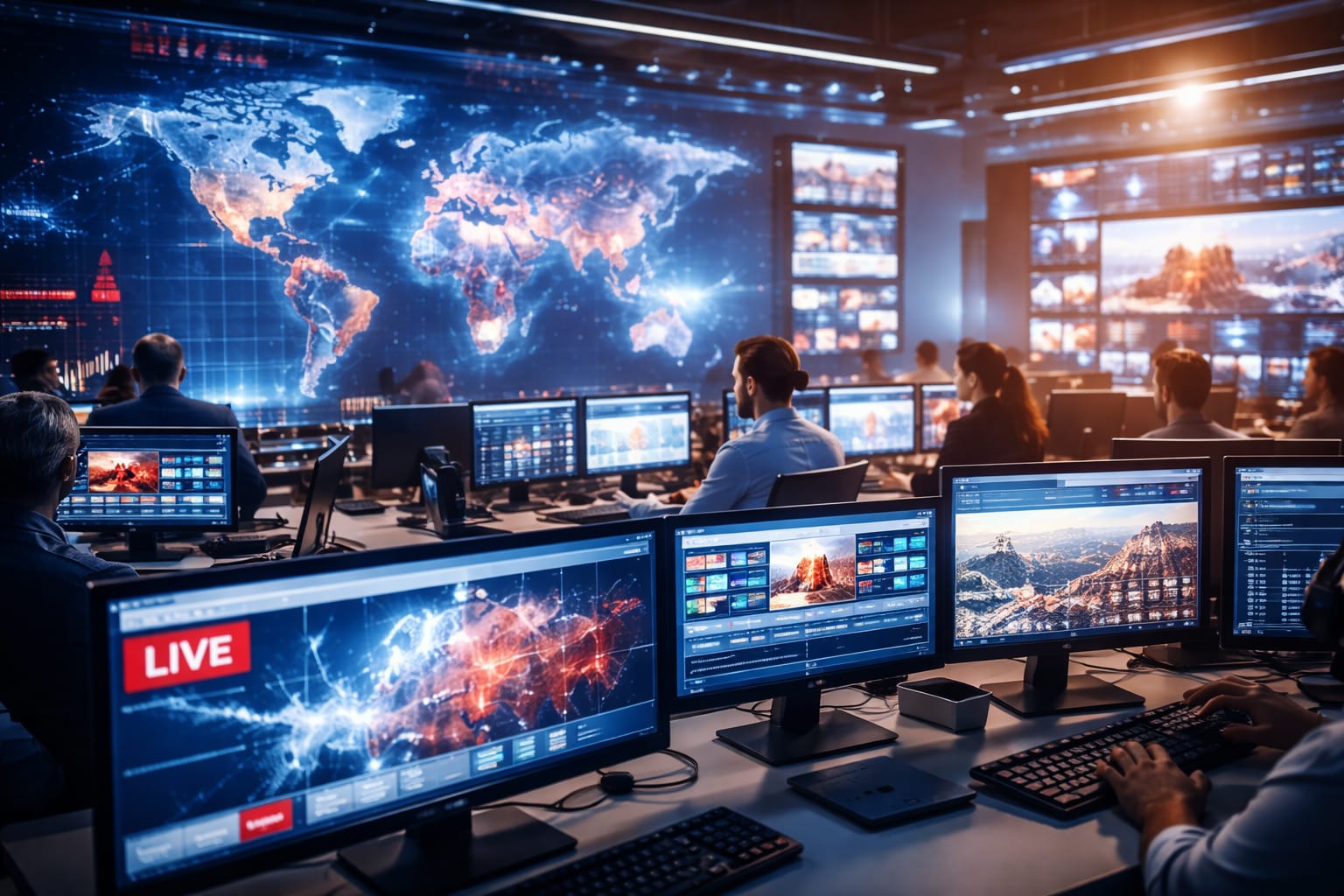 speednewscentral