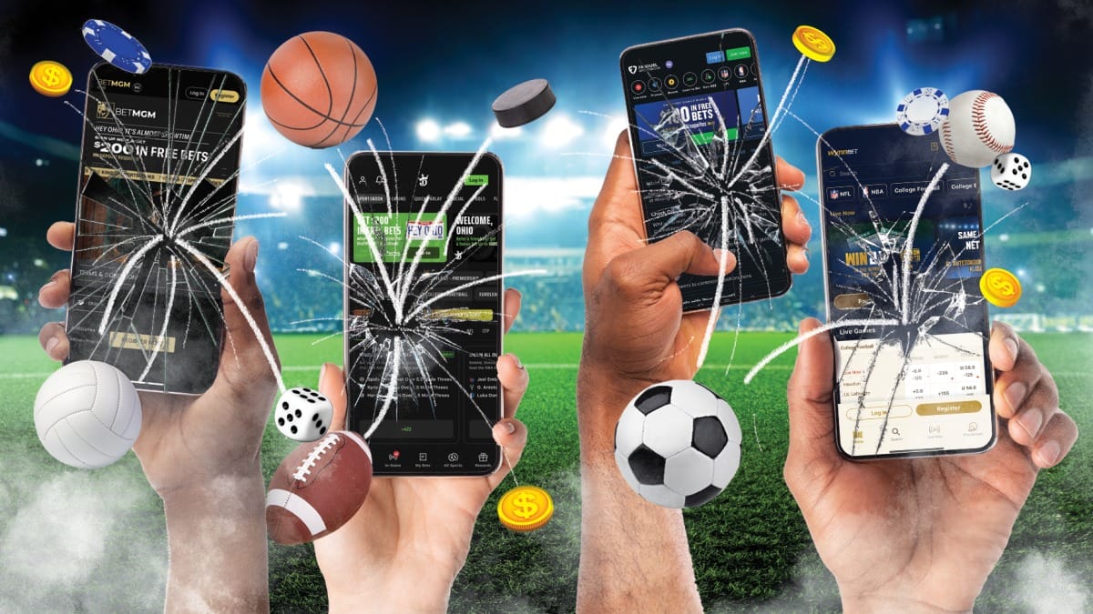 Top Online Sportsbooks Saskatchewan: Your Comprehensive Guide