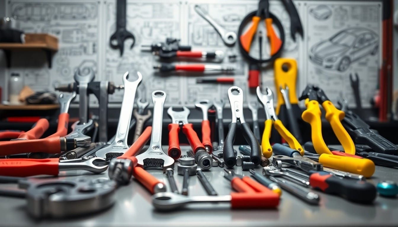 KS Tools professionali – Disponibili online su Misterworker