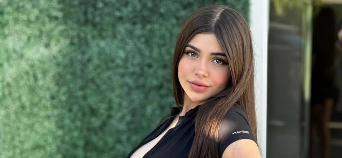 alina rose