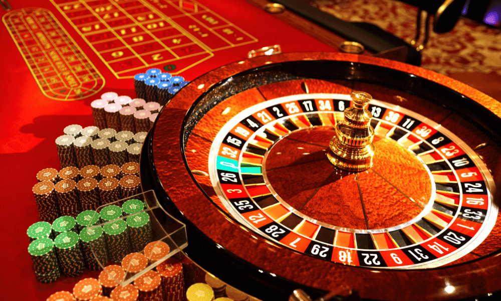 Top Strategies for Navigating Online Casino Oklahoma Landscape