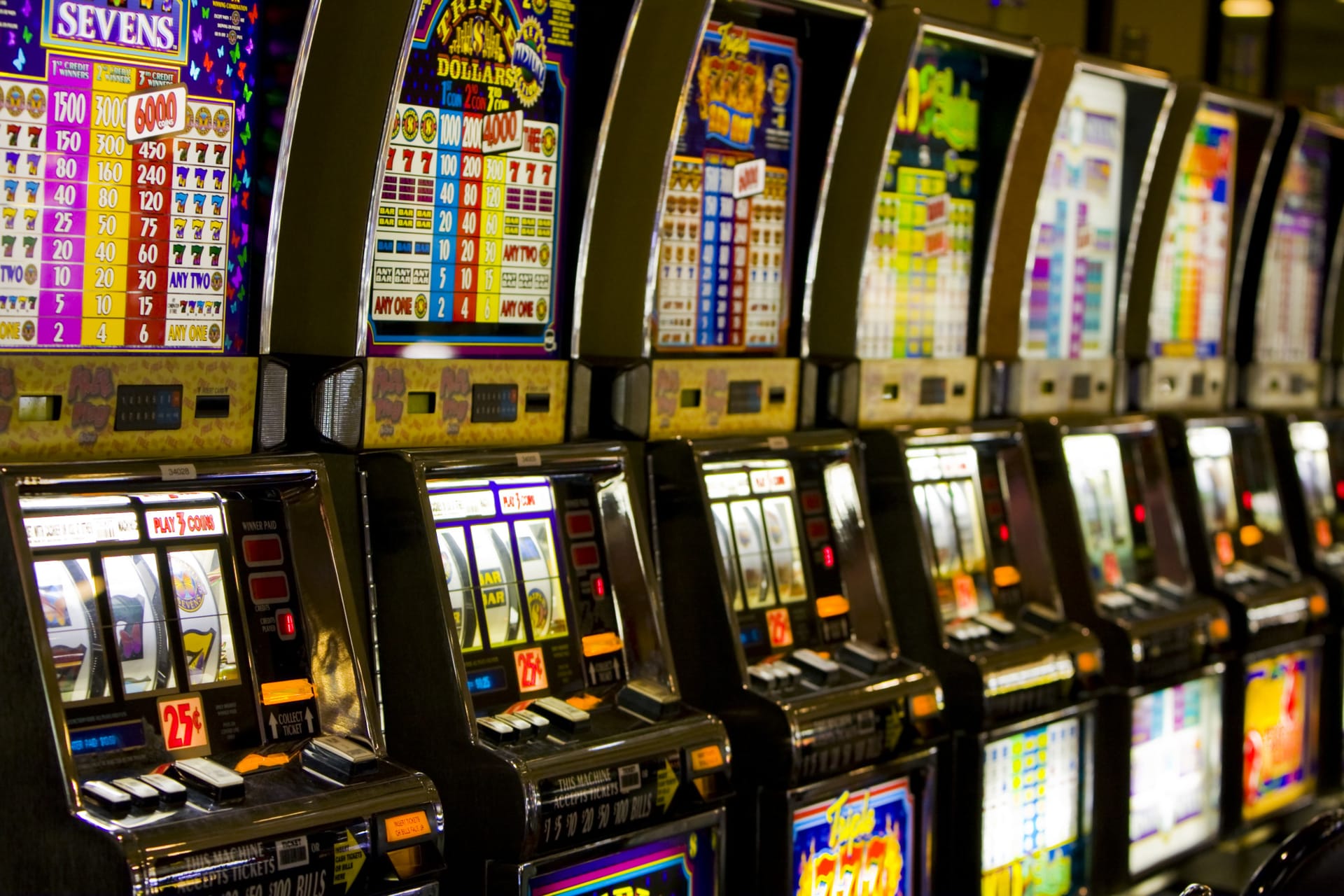 Choosing the Right Online Casino South Carolina: A Comprehensive Guide