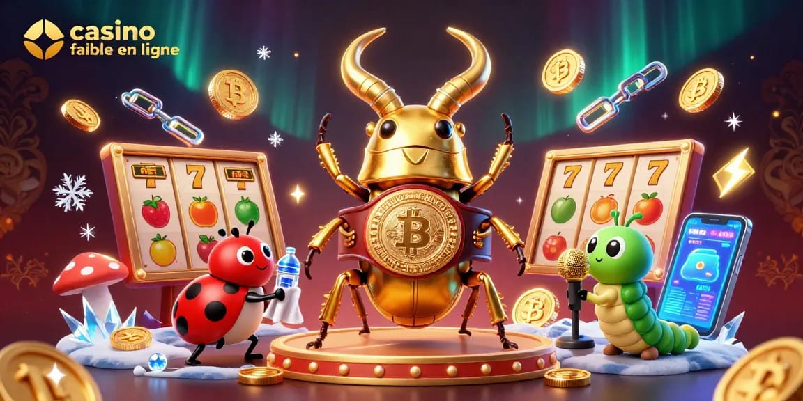 Jouez au casino fiable en ligne avec des jackpots palpitants et une ambiance fantastique.
