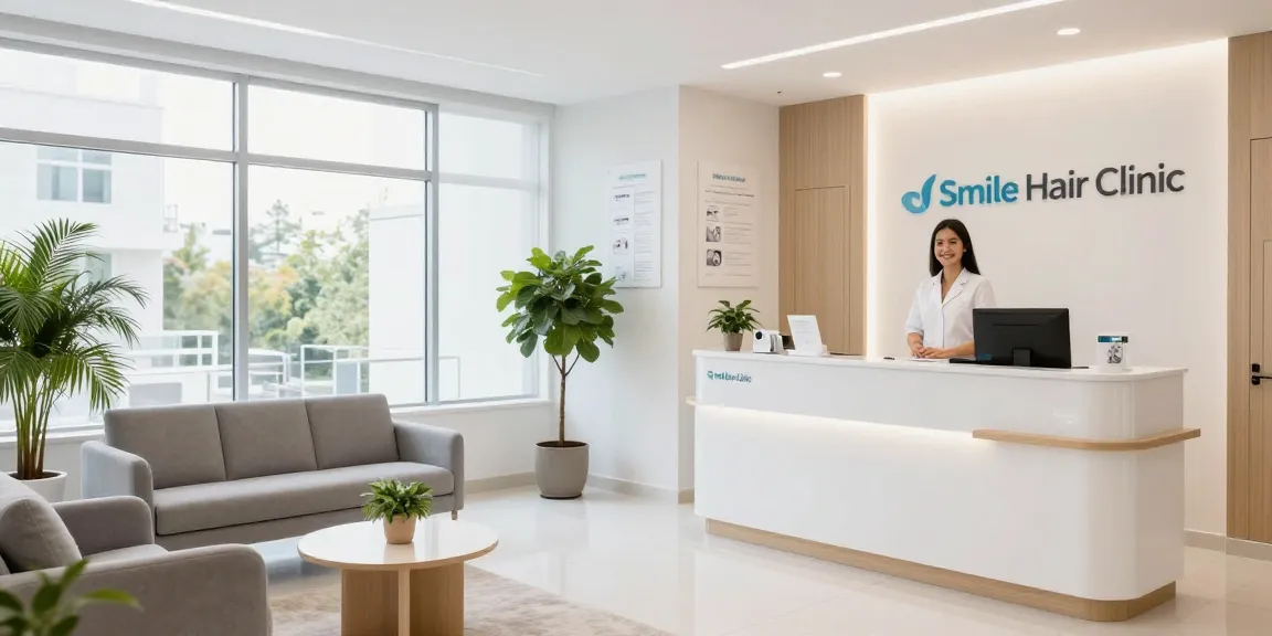 Hair transplant Istanbul at a modern healthcare clinic, showcasing expert medical services and compassionate patient care.
