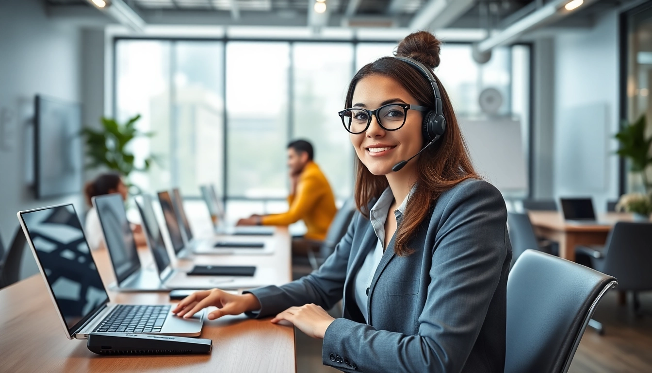 Streamline operations with an ai assistant for enterprise teams in a collaborative office.
