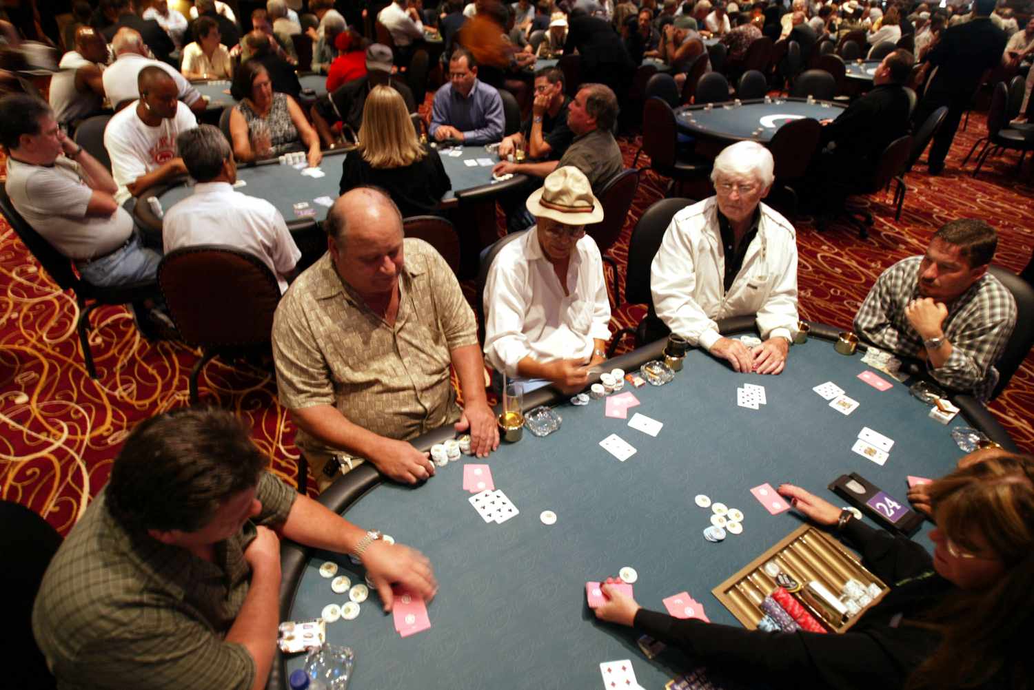 Best Practices for Navigating Online Sportsbooks South Carolina