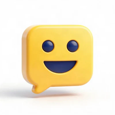 Emoticoness