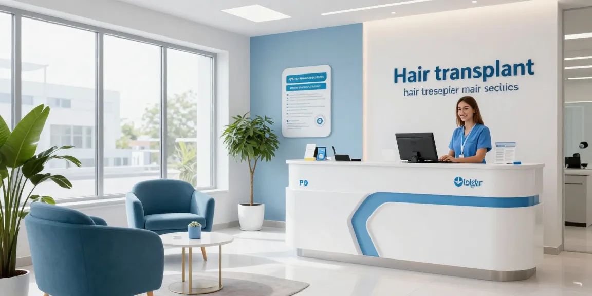 Best hair transplant Turkey, delivering compassionate patient care at a state-of-the-art health clinic.