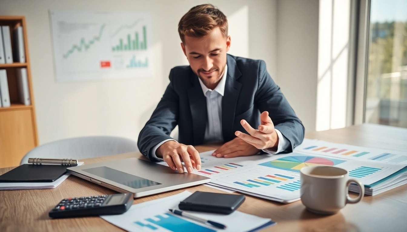 Optimalkan strategi investasi Anda dengan deposit 1k untuk masa depan keuangan yang lebih baik.