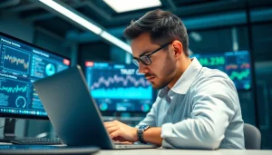 Optimize systems with Remote patching and monitoring for endpoints by a focused IT technician