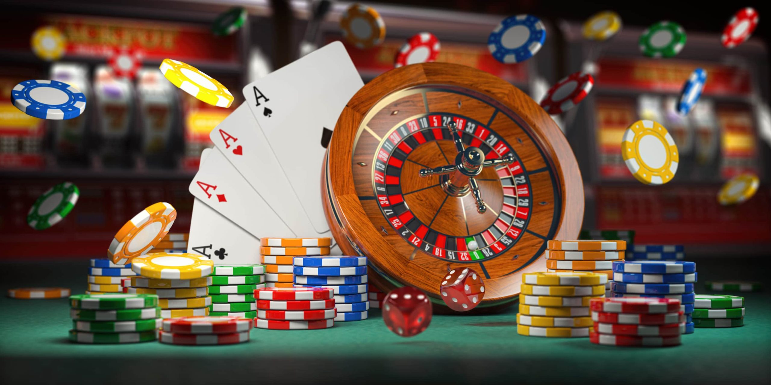 Top Online Casino Alberta: Your Guide to the Best Gaming Experiences