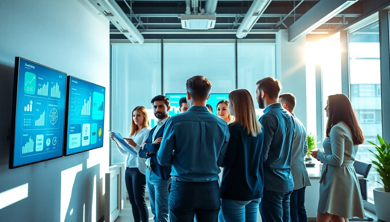 Effective Strategies from Top Social Media Marketing Companies Edmonton