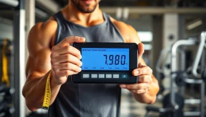 Calculate your body fat percentage calculator using accurate measurements and professional guidance.