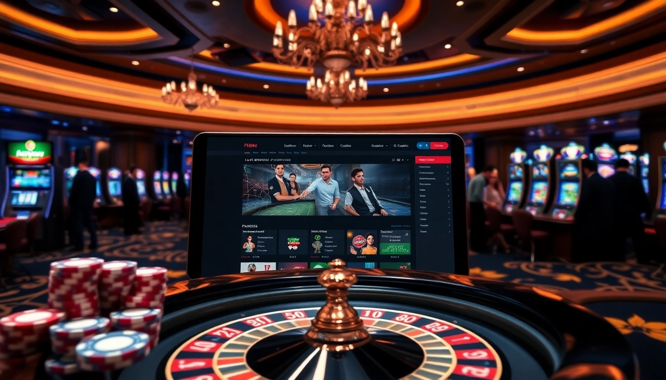 F168 Casino Excellence: Winning Strategies for 2025 Gamblers
