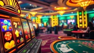 Spin the reels and win big on Onicplay's exciting online slots and casino games.