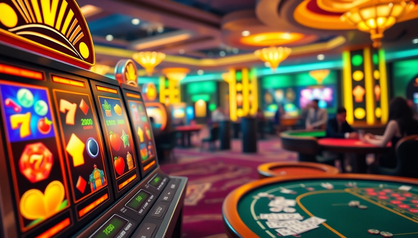 Onicplay: Expert Strategies for Winning Big in 2025 Casino Games