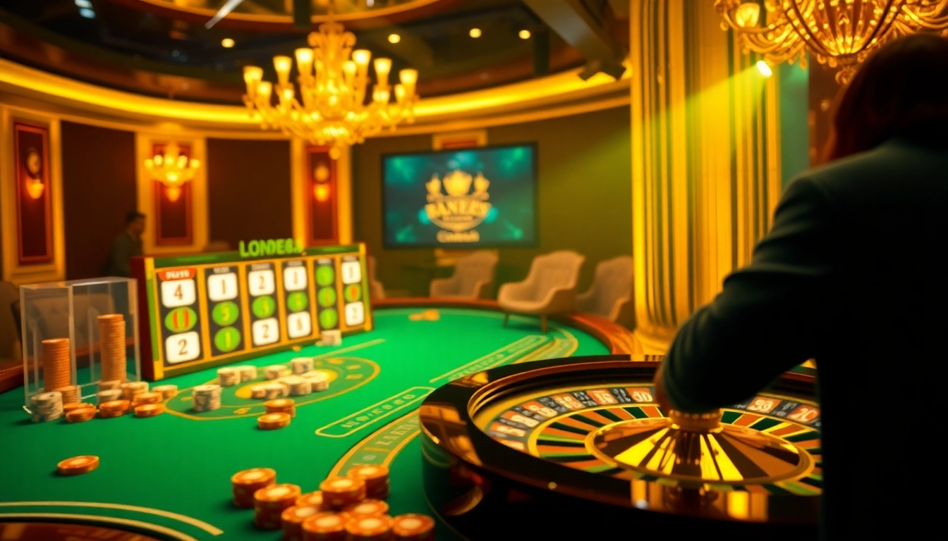 Master Winning Strategies at https://lode88uk.com/ for 2025: Proven Techniques to Boost Your Odds